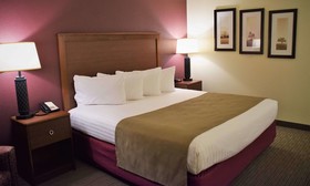 AmericInn by Wyndham Merrill