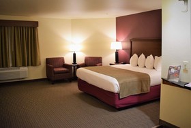 AmericInn by Wyndham Merrill