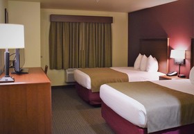 AmericInn by Wyndham Merrill