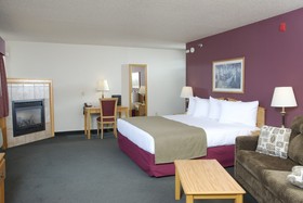 AmericInn by Wyndham Merrill