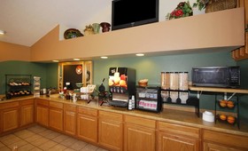 AmericInn by Wyndham Merrill