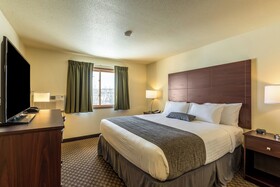 Boarders Inn And Suites