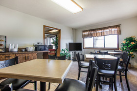 Travelodge by Wyndham Merrill