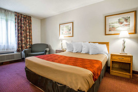 Travelodge by Wyndham Merrill