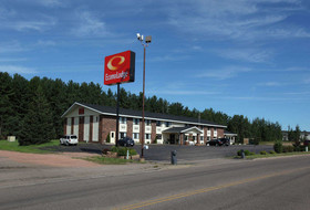 Travelodge by Wyndham Merrill