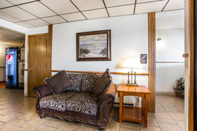 Travelodge by Wyndham Merrill