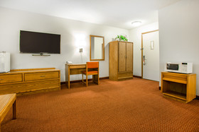 Travelodge by Wyndham Merrill