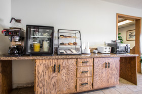 Travelodge by Wyndham Merrill