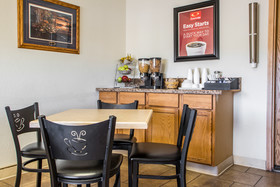 Travelodge by Wyndham Merrill