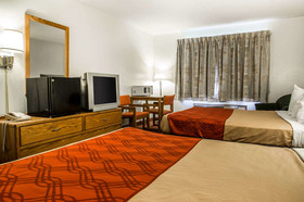 Travelodge by Wyndham Merrill