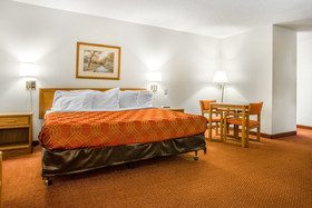 Travelodge by Wyndham Merrill