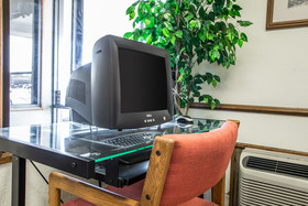 Travelodge by Wyndham Merrill