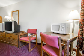 Travelodge by Wyndham Merrill