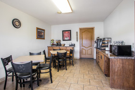 Travelodge by Wyndham Merrill