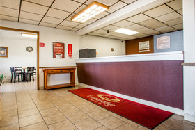 Travelodge by Wyndham Merrill