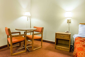 Travelodge by Wyndham Merrill