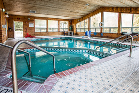 Travelodge by Wyndham Merrill