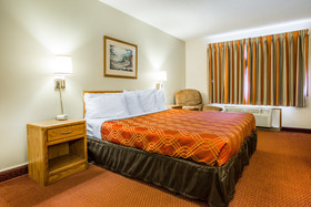 Travelodge by Wyndham Merrill