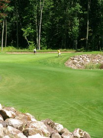 Devil's Head Resort