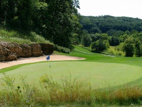 Devil's Head Resort