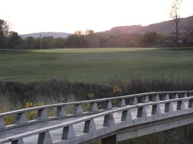 Devil's Head Resort