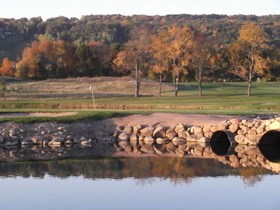 Devil's Head Resort