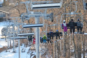 Devil's Head Resort
