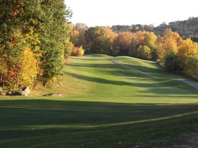 Devil's Head Resort
