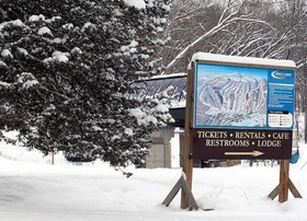 Devil's Head Resort
