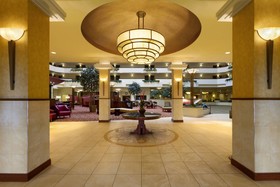 Madison Marriott West