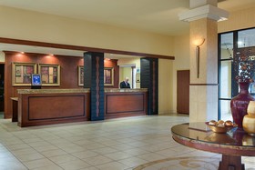 Madison Marriott West