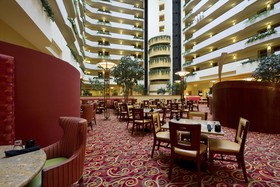 Madison Marriott West