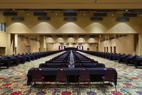 Madison Marriott West