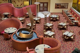 Madison Marriott West