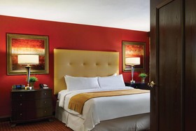 Madison Marriott West