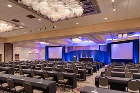 Madison Marriott West