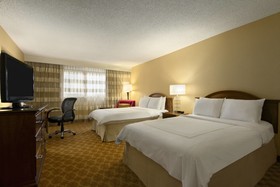 Madison Marriott West