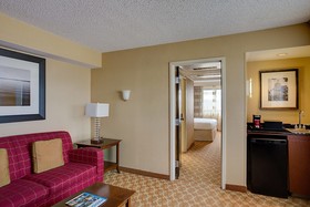 Madison Marriott West