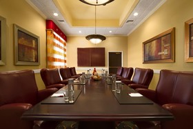 Madison Marriott West