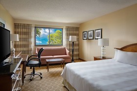 Madison Marriott West