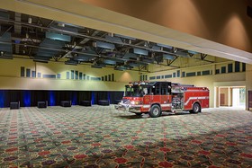 Madison Marriott West