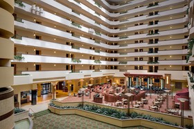 Madison Marriott West