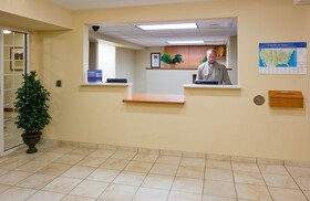 Candlewood Suites Milwaukee Brown Deer