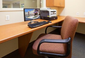 Candlewood Suites Milwaukee Brown Deer