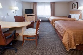 Candlewood Suites Milwaukee Brown Deer
