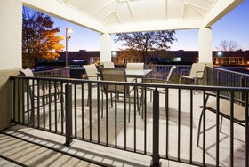 Candlewood Suites Milwaukee Brown Deer