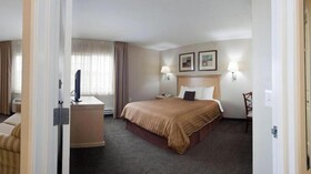 Candlewood Suites Milwaukee Brown Deer