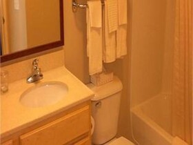 Candlewood Suites Milwaukee Brown Deer