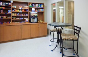 Candlewood Suites Milwaukee Brown Deer