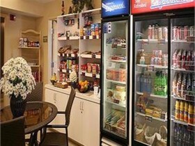 Candlewood Suites Milwaukee Brown Deer